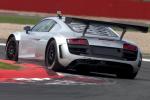 Audi R8 LMS 2009 года